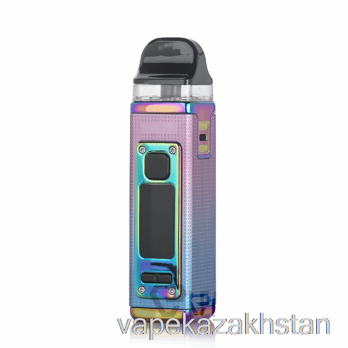 Vape Disposable SMOK RPM 4 60W Pod System Cyan Pink